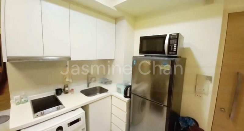 1 Bed Condo for Rent in  The Verve - Image 8